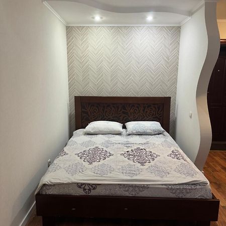 Квартира На Березі Дніпра У Новому Будинку! Cerkasî Exterior foto