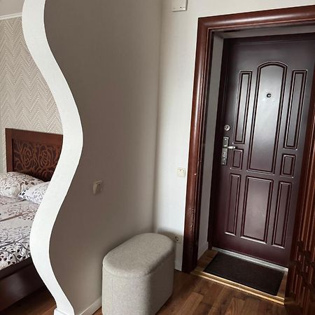 Квартира На Березі Дніпра У Новому Будинку! Cerkasî Exterior foto
